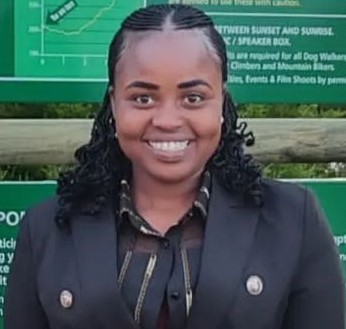 Edna Sarakikya